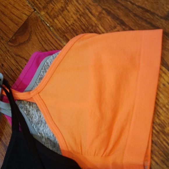 Choose Joy Bra Set - Picture 6 of 8